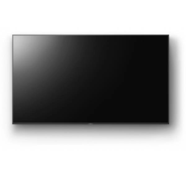Sony fw-55bz30l visualizzatore di messaggi pannello piatto per segnaletica digitale 139,7 cm (55") lcd wi-fi 440 cd/m² 4k ultra hd nero android 24/7