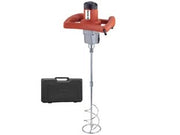 MISCELATORE ELETTRICO MX 10 1400W    RURMEC