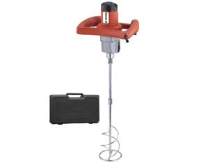 MISCELATORE ELETTRICO MX 10 1400W    RURMEC