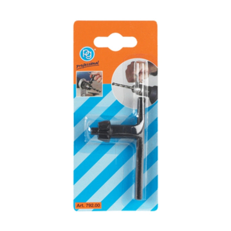 POGGI 792 CHIAVE P/MANDRINO 13 MM UNIVERS