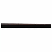 Spazzole per porte a vite 6 pz Marrone 100 cm CFW8641373