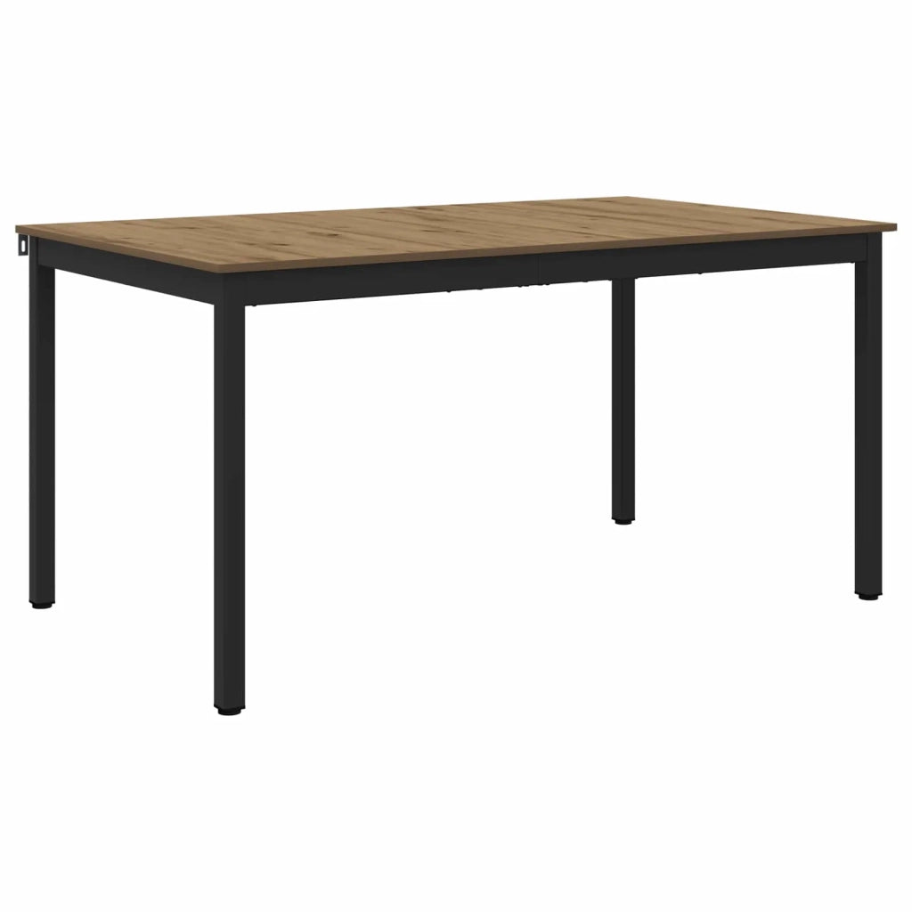 Tavoli da pranzo 150 x 78 x 75 cm METALLO