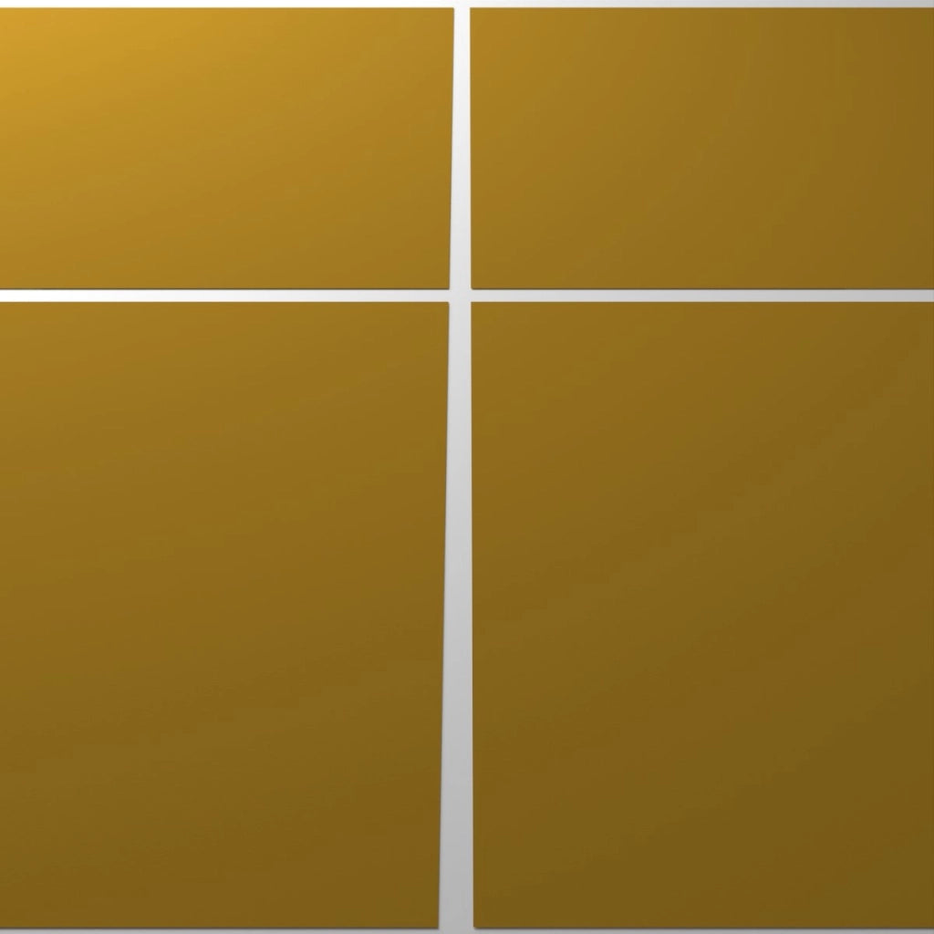 Pittura Lavabile Interno Home Paint - Rivestimenti Interni 605 - Litri 4