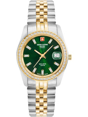 SWISS ALPINE MILITARY Mod. 7714-7244