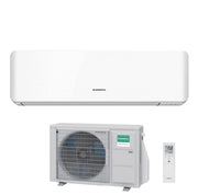 Condizionatore General Fujitsu Standard KM 14000 Btu ASHH14KMCG R-32 Wi-Fi Integrato