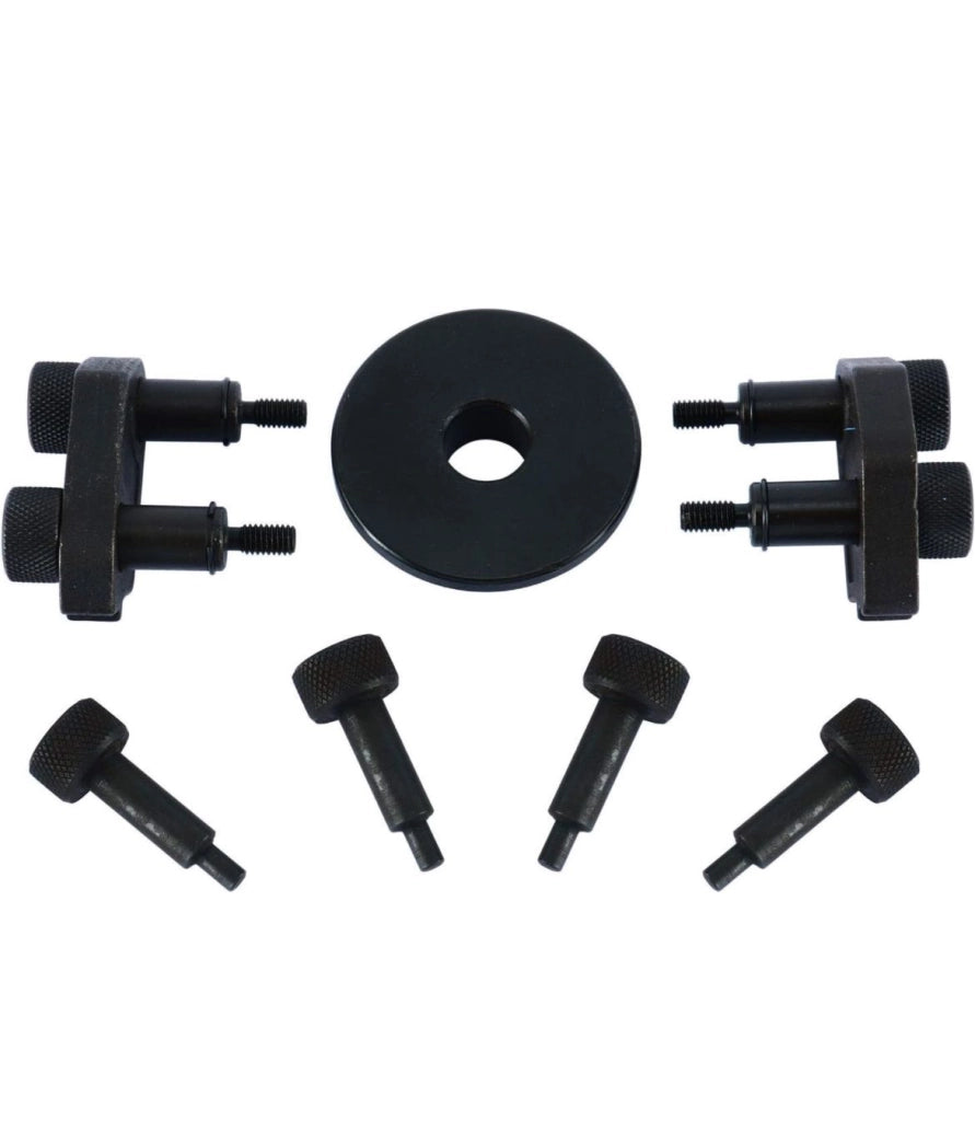 Strumento di allineamento bloccaggio albero a camme Audi VW VAG GS-4103