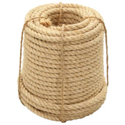 Corda 100% sisal 14 mm 100 m 02_0003298