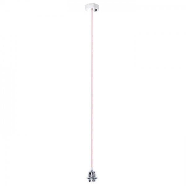 Lampadario HEX set da sospensione BB+CB/R+PC+COC   230V E27 28W