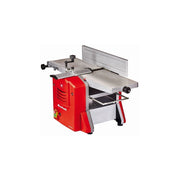 Trade Shop - Pialla A Filo E Spessore Einhell Tc-sp 204 Motore 1500 W Inclinazione 45° -
