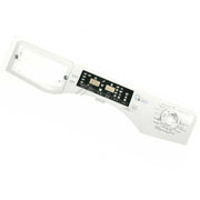 CRUSCOTTO TOUSCH MASCHERINA SENSORE ORIGINALE CANDY HOOVER 43023902 EXWSGV585TW - Candy Hoover Iberna Zerowatt