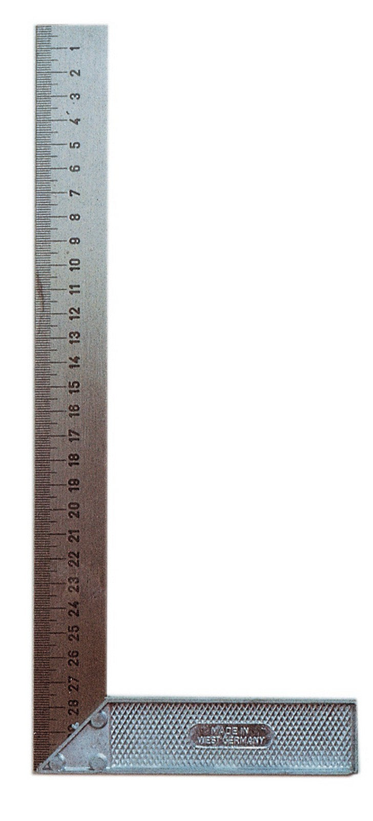 squadra per falegnami lunghezza mm.300 cod:ferx.1130