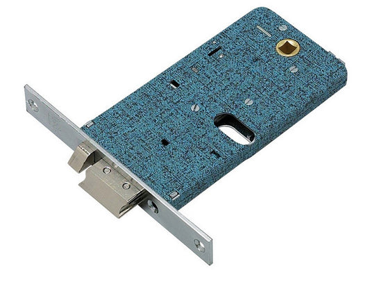 elettroserratura alluminio infilare fasce 1m+s art. 377 e.60 - f.16 cod:ferx.vit25058