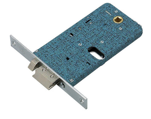 elettroserratura alluminio infilare fasce 1m+s art. 777 e.70 - f.16 cod:ferx.vit25059