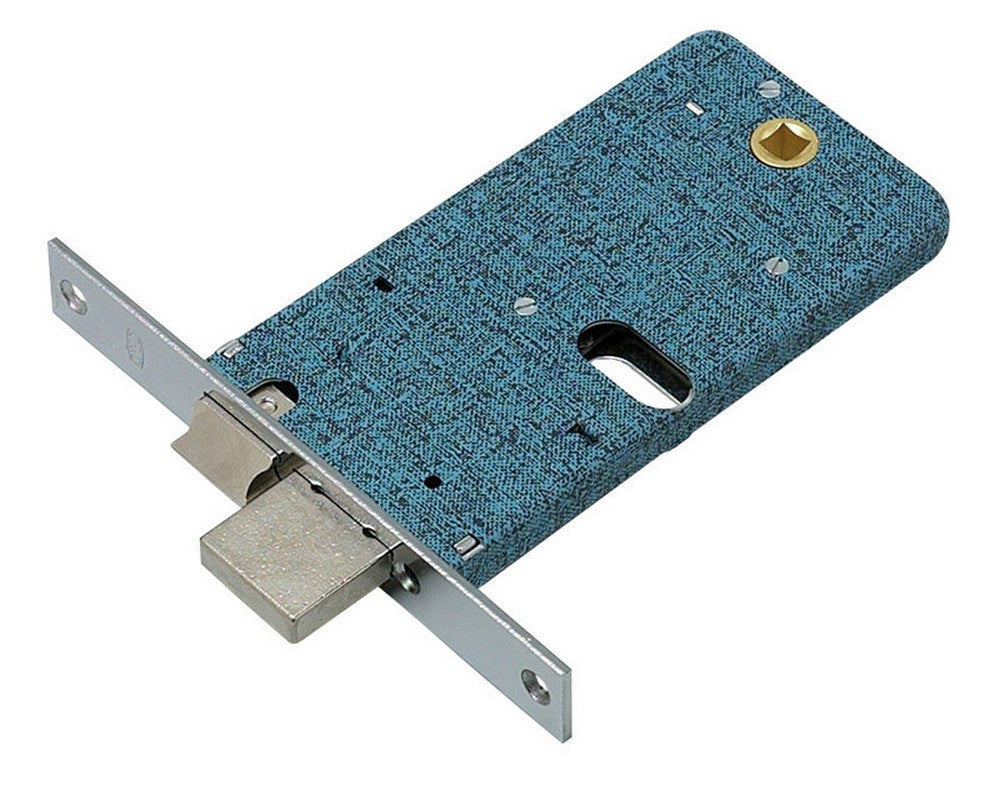 serratura alluminio infilare fasce 3m+s art. 370 e.60 - f.16 cod:ferx.vit29993