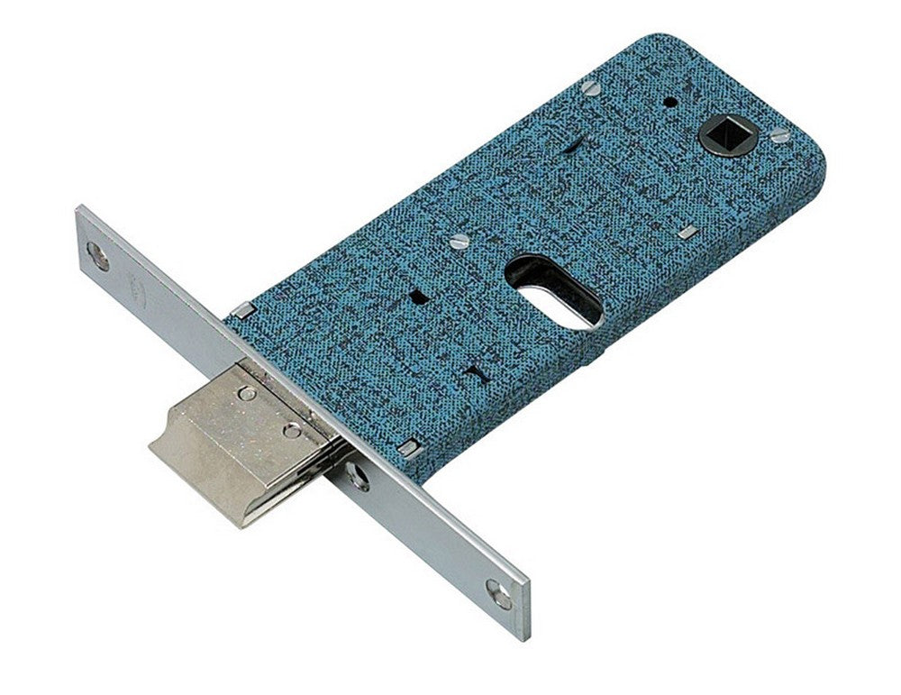 serratura alluminio infilare fasce 2m+s art. 780 e.70 - f.16 cod:ferx.vit25097