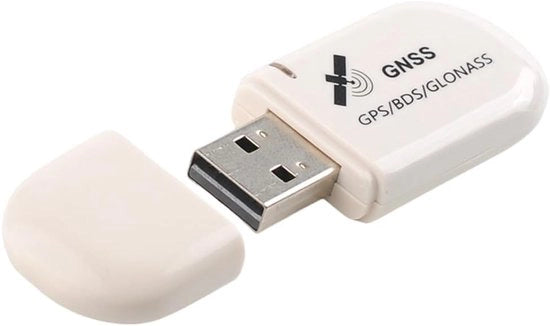 Modulo ricevitore GPS GNSS dongle USB per Raspberry Pi e sistemi Linux