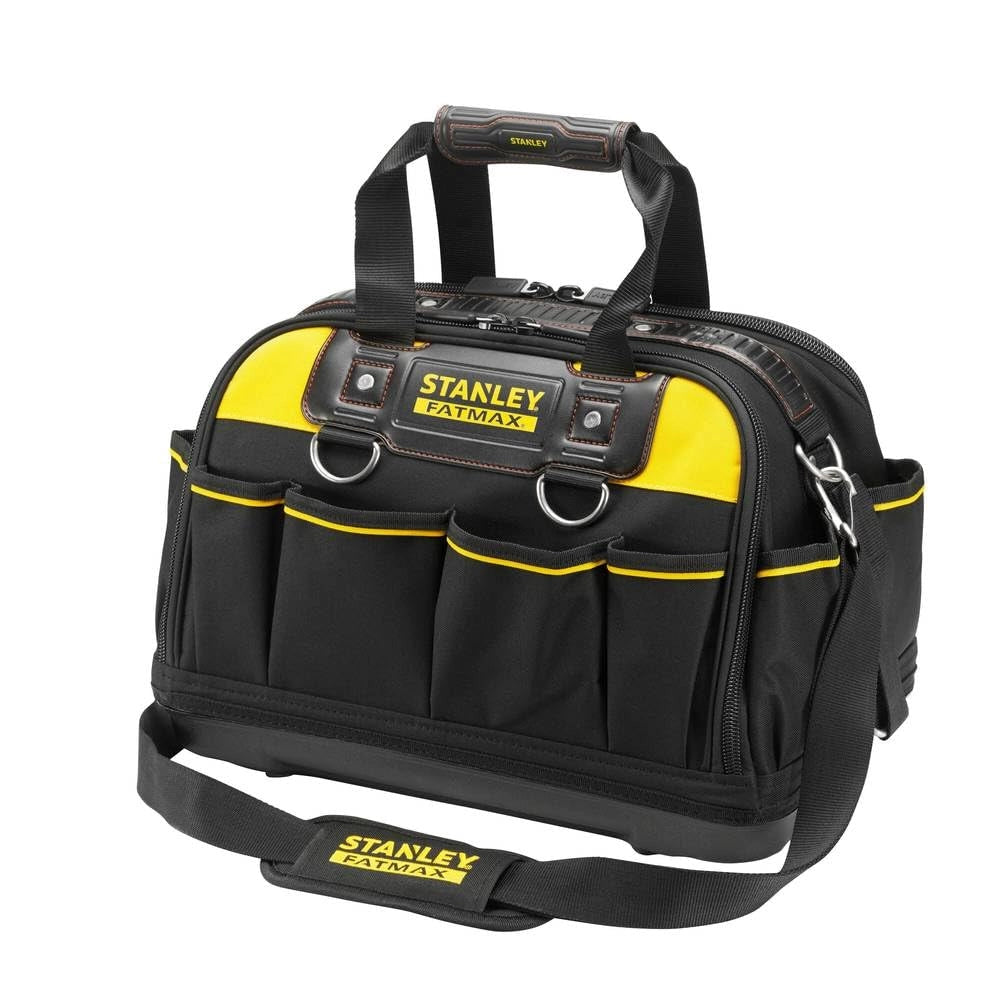 Borsa Porta Attrezzi Fatmax Multi Access Cm 43 x 28X30 H Stanley