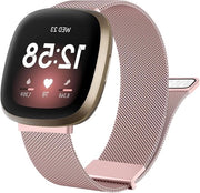 Armband in acciaio inossidabile per orologio da polso, cintura di ricambio adatta a diversi modelli.