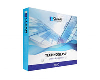 Kit Pasta levigatrice per vetro e ceramica - Technoglass 80g