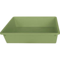 Toilette x gatti aperta stefanplast pp blu cm 40x30 h.cm 10 (10 pezzi) Stefanplast 