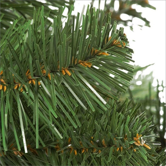 Albero di Natale Noel, Altezza 90cm (6 Pezzi)