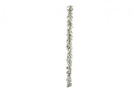 Boa Natale Oregon, Altezza 270cm (6 Pezzi)