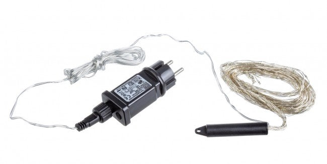 Ramo Luminoso con 240 MicroLED Classic IP44 (12 Pezzi)