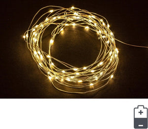 Striscia Luminosa con 40 MicroLED Classic Bluetooth IP20 (48 Pezzi)