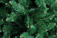 Albero di Natale Nielsen Altezza 240cm con 1896 Rami