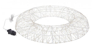 Corona Luminosa 1920 MicroLED Classiche Diametro 70cm