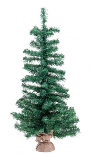 Albero Innsbruck Altezza 90cm (6 Pezzi)
