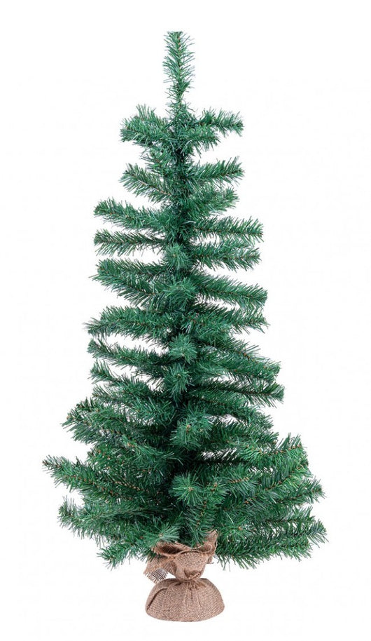 Albero Innsbruck Altezza 90cm (6 Pezzi)
