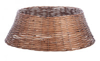 Cesta Copribase Nevin Top Marrone Grande (4 Pezzi)