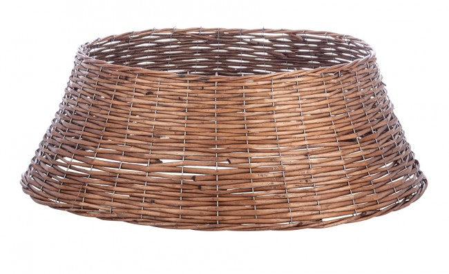 Cesta Copribase Nevin Top Marrone Grande (4 Pezzi)