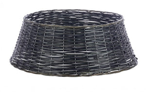 Cesta Copribase Nevin Top Verde Scuro Grande (4 Pezzi)