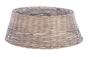 Cesta Copribase Nevin Top Grigio Grande (4 Pezzi)
