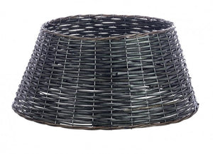 Cesta Copribase Nevin Top Verde Scuro Piccola (4 Pezzi)