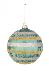 Sfera Verticale Cleo Verde Orizzontale Diametro 150cm (6 Pezzi)