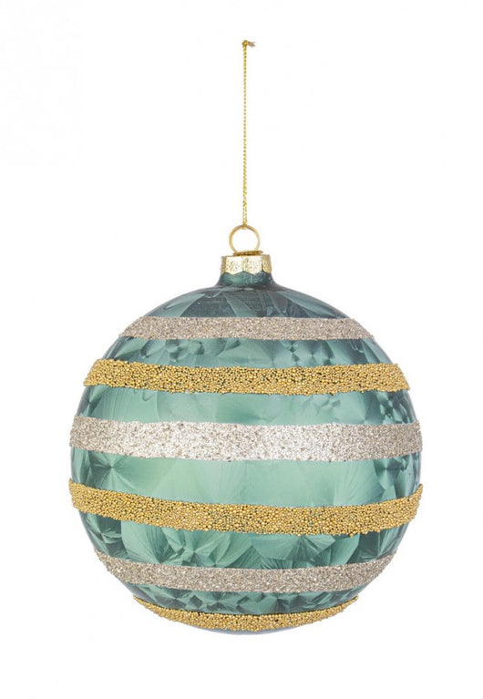 Sfera Verticale Cleo Verde Orizzontale Diametro 150cm (6 Pezzi)