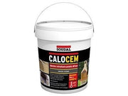 MASTICE REFRATTARIO SOUDAL PER BARBECUE E FORNI 2,5 KG