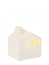 Casa Janis Bianco Altezza 88cm LED (18 Pezzi)