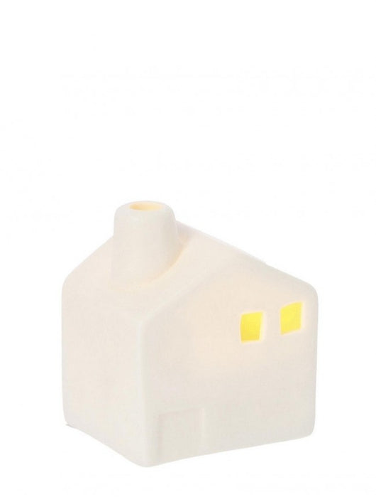 Casa Janis Bianco Altezza 88cm LED (18 Pezzi)