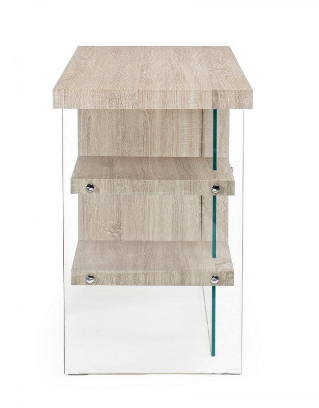 Scrivania 2M 120X50 - ENCHANTÃ‰