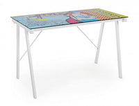 Scrivania Cartoon 113X58 - LUMINOUS