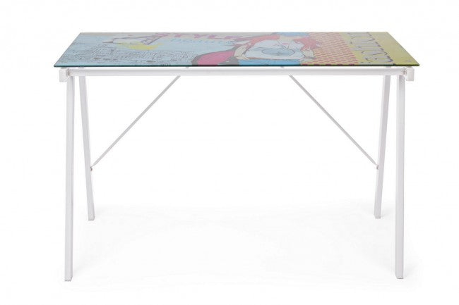 Scrivania Cartoon 113X58 - LUMINOUS