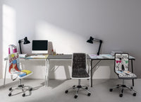 Scrivania Cartoon 113X58 - LUMINOUS