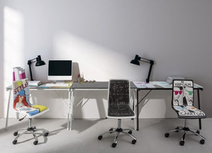 Scrivania Cartoon 113X58 - LUMINOUS