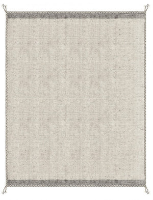 Tappeto Tessuto Beige Moderno da Interno 200x300 cm - COOPER
