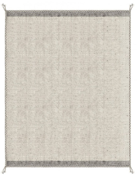 Tappeto Tessuto Beige Moderno da Interno 200x300 cm - COOPER