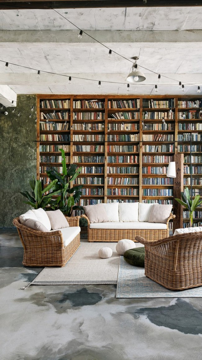 Tappeto Tessuto Beige Moderno da Interno 200x300 cm - COOPER